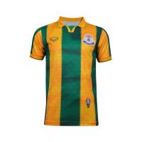 ราคา GRAND SPORT แกรนด์สปอร์ตเสื้อฟุตบอล รร เทพศิรินทร์ 2024 รหัส 038406 (22073204799)