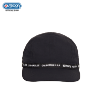 ราคา OUTDOOR PRODUCTS หมวกแก๊ป หมวกบังแดด NYLON TAPE CAP STYLE ODUCP2300 (21459967206)