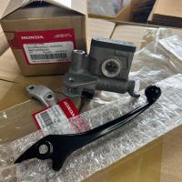 ราคา ปั้มดิสเบรคบน มือเบรค แท้เบิกศูนย์ รุ่น WAVE125i 2012 2020 WAVE110i 2009 2018 WAVE100S (21331739451)