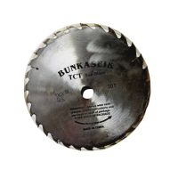 ราคา TCT ใบเลื่อยวงเดือน 12 นิ้ว 24ฟัน 30ฟัน ใบวงเดือนตัดไม้ ลดราคาล้างสต็อก จำนวนจำกัด (21305122484)