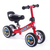 ราคา 250TOYS รถขาไถ Loma จักรยานทรงตัว จักรยานขาไถ ปรับระดับเบาะได้ แกนล้อขาว Balance bike 1775 รถจักรยานเด็ก ขาไถเด็ก (14075427537)