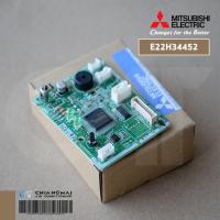 ราคา E22H34452 ใช้ E22J76452 แทน แผงรับสัญญาณรีโมทแอร์ Mitsubishi Electric ตัวรับสัญญาณแอร์มิตซูบิชิ รุ่น MS SGH13VC T1 (3509368309)
