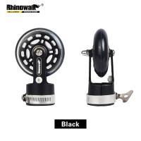 ราคา Rhinowalk ล้อเสริมจักรยานพับได้แบบพกพาและน้ำหนักเบาเหมาะสำหรับล้อบูสเตอร์จักรยานพับได้สำหรับจักรยาน Brompton (21314613076)