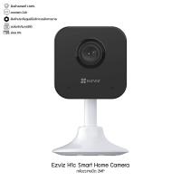 ราคา Ezviz H1c 2MP Smart Home Camera กล้องวงจรปิด (21392902726)