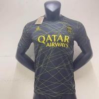 ราคา 2023 2024 เสื้อบอล ทีมปารีส เกรดแฟนบอล AAA (22019472139)