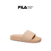 ราคา FILA รองเท้าแตะผู้หญิง Simply รุ่น SDS231002W BEIGE (21410138537)