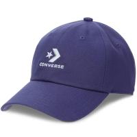 ราคา Converse Collection หมวกกีฬา หมวกเบสบอล Baseball Cap Star Chevron 1522131AF3NAXX 1522131AH3PPXX 1522131BH3BLXX 690 (21016869792)