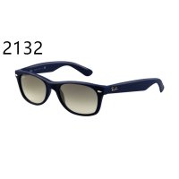 ราคา aviator glasses RAYแว่นตากันแดดแบรนด์หรูย้อนยุคสำหรับทั้งหญิงและชายแว่นกันแดดแบรนด์ดีไซเนอร์BAN RAYBAN sunglasses for RAYBEN men original 2132 wayfarer (21491106195)