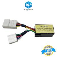 ราคา ชุดกระจกไฟฟ้าขึ้น ลงอัตโนมัติ ISUZU D MAX ALL NEWMU X 2020 2024 รับประกัน 1 ปี (20768210174)