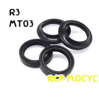 ราคา ชีลโช้คหน้า R3 2019 2022 MT03 UP SIDE DOWN yamaha r3 mt03 แยกขาย ชีลน้ำมัน กันฝุ่น ซีล ซ๊น ซีลโช๊ค ซีลโช๊คหน้า (13843926185)