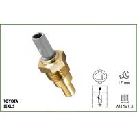 ราคา เซนเซอร์วัดอุณหภูมิน้ำ TOYOTA Camry LEXUS Coolant water Temperature Sensorแบบ 1 เขี้ยว พร้อมส่ง (17217608848)