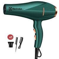 ราคา Electroluxเครื่องเป่าผมไฟฟ้า ไดร์ ไดร์จัดแต่งทรงผม ไดร์เป่าผม Hair dryer เครื่องเป่าผม 2300W ไดร์เป่าผมพลังสูง ไดร์เป่าผมไอออนลบ ลมร้อนลมเย็น ร้อนเร็ว ลมแรง แห้งเร็ว (22147094359)