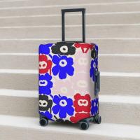 ราคา ผ้าคลุมกระเป๋าเดินทาง แบบยืดหยุ่น อุปกรณ์เสริม สําหรับกระเป๋าเดินทาง 18 20 22 24 26 28 30 32 นิ้ว (21778351892)