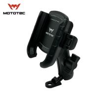ราคา MOTOTEC MT QD03 MT QD04 แบบคอสูง ที่ยึดโทรศัพท์ Polyflex Quick Release ที่จับโทรศัพท์ สำหรับติดมอเตอร์ไซด์ แบบปลดล็อคเร็ว (21927777818)