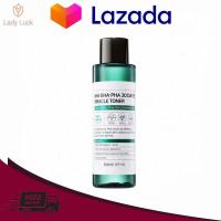 ราคา SOME BY MI AHA BHA PHA 30DAYS MIRACLE TONER 150 ml (22127028117)
