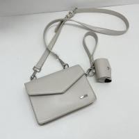 ราคา กระเป๋าสะพายข้างผู้ชายสีทึบสไตล์เกาหลีกระเป๋าสะพายข้างกระเป๋าใส่หูฟังกระเป๋าใส่โทรศัพท์มือถือ (21829212058)