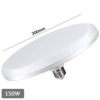 ราคา NEOBEE หลอดไฟ LED รูปแบบ UFO ขั้ว E27 45W 55W 85W แสงสีขาว สว่างถนอมสายตา แสงไฟไม่กระพริบ รุ่น NB UFO สีขาว (17434860528)