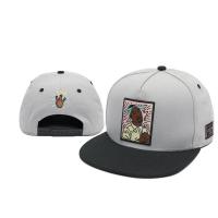 ราคา สำหรับทุกเพศป้ายสีเหลืองเส้นคิงเกรย์ หมวก Snapback สีดำ (19525060144)