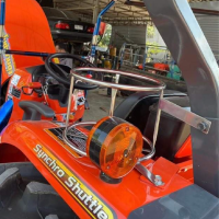 ราคา ที่วางกระติกน้ำ รถไถ Kubota L5018 L5018SP L4708SP (19543816423)