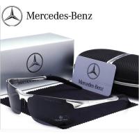 ราคา New Benz แว่นกันแดดโพลาไรซ์ชายกลางแจ้งขี่แว่นตาสำหรับขับรถ8888แว่นตา (7795076074)