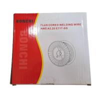 ราคา ลวดเชื่อม mig ฟลัคคอ Fluxcore ขนาด 5 kg 1 0mm 0 8mm Jasic Bonchi (21932091566)