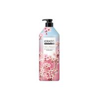 ราคา Kerasys limited cherry blossom 1000ml ไซต์ใหญ่สุดคุ้ม 1ลิตร บำรุงผมแห้งเสีย กลิ่นหอมซากุระ (11218389769)