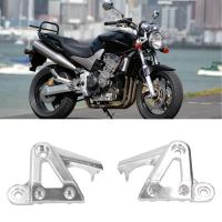 ราคา คู่ที่จับยึดฉากยึดไฟหน้าเหมาะสำหรับฮอนด้าแตน900 CB900 919 CB400 VTEC 1 2 3 4 (19930151904)