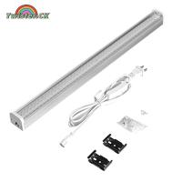 ราคา Led Black Light Bar USB Portable T5 Blacklight Tube For Body Paint Bedroom Decor Party Supplies Stage Lighting Halloween Club AC85 265V (21836272184)