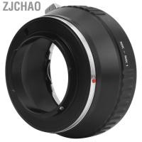 ราคา อะแดปเตอร์ NIKNIK1 Zjchao Fikaz แหวนสำหรับ Nikon F Mount เลนส์ถึง1 J2 J5 V3 (22112282770)