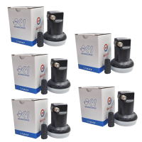 ราคา จัดส่งฟรี มีในสต็อกในกรุงเทพ PSI OK1 หัวรับสัญญาณดาวเทียม รับไทยคม 8 หัวรับสัญญาณ PSI หัวรับสัญญาณดาวเทียม หัว LNB PSI LNB KU OK 1 ขั้ว (22046809182)