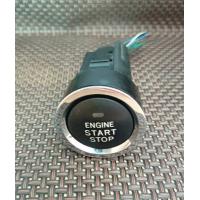 ราคา ENGINE START STOP ปุ่มกดสตร์าท กดดับเครื่อง TOYOTA CANRY ALTIS Yaris แท้ถอดญี่ปุ่น (20874361050)