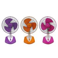 ราคา Accord Prevail พัดลมตั้งโต๊ะ 12 นิ้ว รุ่น 12 SERIES มีให้เลือก 3 สี ม่วงส้มชมพู (21341946960)