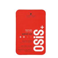 ราคา Schwarzkopf osis mess up matte paste 100 ml ชวาร์สคอฟ โอซิส เมสอัพ แมท เพสท (7891691020)