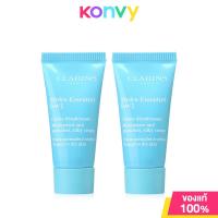 ราคา Clarins Hydra Essentiel HA2 Silky Cream 5ml x 2pcs (21691689875)