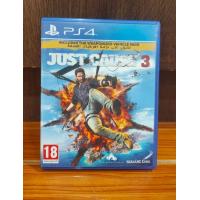 Just Cause 3 - PlayStation 4 Game
