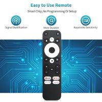 ราคา Replace Parts Voice Remote Control for KM2 Plus Android TV Box for KM2KM2 PlusKM7 PlusKD3 KD5 (21276982759)