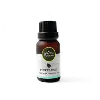 ราคา Phutawan ภูตะวัน Organic Essential Oil น้ำมันหอมระเหยออแกนิค จุดเตาตะเกียง ใส่เครื่องพ่น (21444721917)