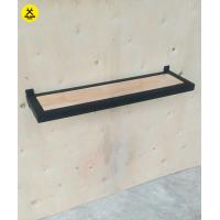 ราคา mr jam diy ชั้นวางของติดผนัง หิ้งพระ ชั้นหนังสือ วางรูปภาพ วินเทจ (20363900646)