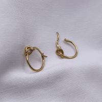 ราคา ต่างหูห่วงเกลียวน็อตเงินแท้ ฮักกี้ ต่างหูเงินแท้ชุบ ทอง18K ต่างหูห่วง ต่างหูห่วงเพชร ของขวัญ เหมาะสำหรับคนแพ้ง่าย คุณภาพสูง (20237765720)