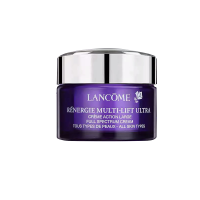 ราคา Lancome Renergie Multi Lift Ultra Full Spectrum Cream 15ml ต่อต้านริ้วรอย ผิวเต่งตึง สำหรับใบหน้าและลำคอ (21960928676)