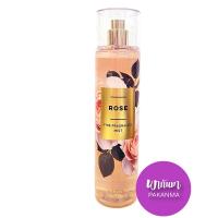 ราคา Bath Body Works ROSE Fine Fragrance Mist 236 ml บาธ แอนด์ บอดี้ เวิร์คส์ สเปรย์น้ำหอม แบรนด์ดัง BBW จากอเมริกา (21696288730)