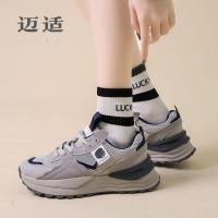 ราคา Salomé Beauty Salomé รองเท้าผ้าใบ ผู้หญิง รองเท้าผู้หญิง รองเท้า รองเท้าผ้าใบ ผญ รองเท้าแฟชั่นผู้หญิง รองเท้าแฟชั่น B95F38B 34Z230824 (20152598591)