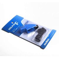 ราคา 2 Molten Dolphin B นกหวีดบาสเกตบอลกีฬาผู้ตัดสินนกหวีดพลาสติก Loud Professional Camping Survival เดินป่ากลางแจ้งนกหวีด 2 (21134775533)