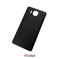 ราคา สำหรับ เข้ากันได้สำหรับ Microsof lumia Nokia Asha 950 950XL 1090 535 ฝาหลัง ที่อยู่อาศัย ฝาเคส ซองมือถือ อุปกรณ์เสริมโทรศัพท์มือถือ (12896509644)