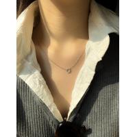 ราคา whisper ring Clarin Necklace (21890576143)