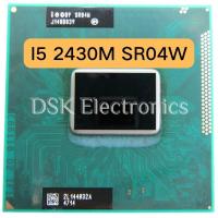 ราคา Intel Core i5 2430M i5 2430M SR04W 2 4 GHz CPU Processor 3M 35W ซ็อกเก็ต G2 rPGA988B (20041562704)