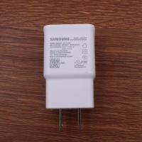 ราคา HOT Samsung Fast Charger 9V 1 67a อะแดปเตอร์ชาร์จ USB C Galaxy S20 S10 S9 S8 Plus หมายเหตุ9 8 7 A20 A30 A40 A50 A70 F52 (16932687986)