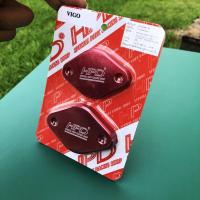 ราคา แผ่นอุด EGR HPD สีฟ้า สีแดง สีดำ สีม่วง สีน้ำเงิน TOYOTA TIGER 4D4 VIGO FORTUNER ไทเกอร์ ดีโฟดี วีโก้ ฟอร์จูนเนอร์ ปี 2002 2003 2004 2005 2006 2007 2008 2009 2010 2011 2012 (10569717280)