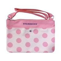 ราคา กระเป๋า Starbucks Mini Crossbody Bag Spring 2024 (21494761434)