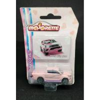 ราคา รถเหล็กสะสม Toyota Hilux Revo pink squad (21961441091)